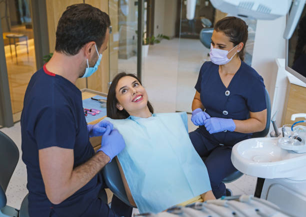 Best Cosmetic Dentistry  in Jerome, ID