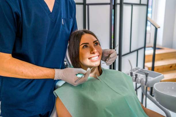 Best Full Mouth Reconstruction  in Jerome, ID