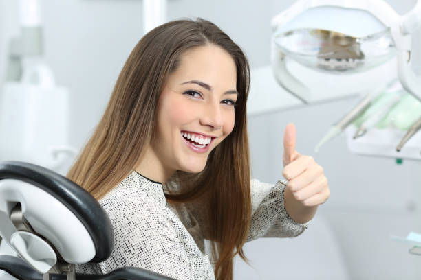 TMJ/TMD Treatment in Jerome, ID